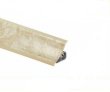 Плинтус для столешниц аламбра Thermoplast 18х18х3000мм 1269 (ф-ра 1511)