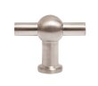 Ручка мебельная ANCHOR BOYARD RC089BSN.1