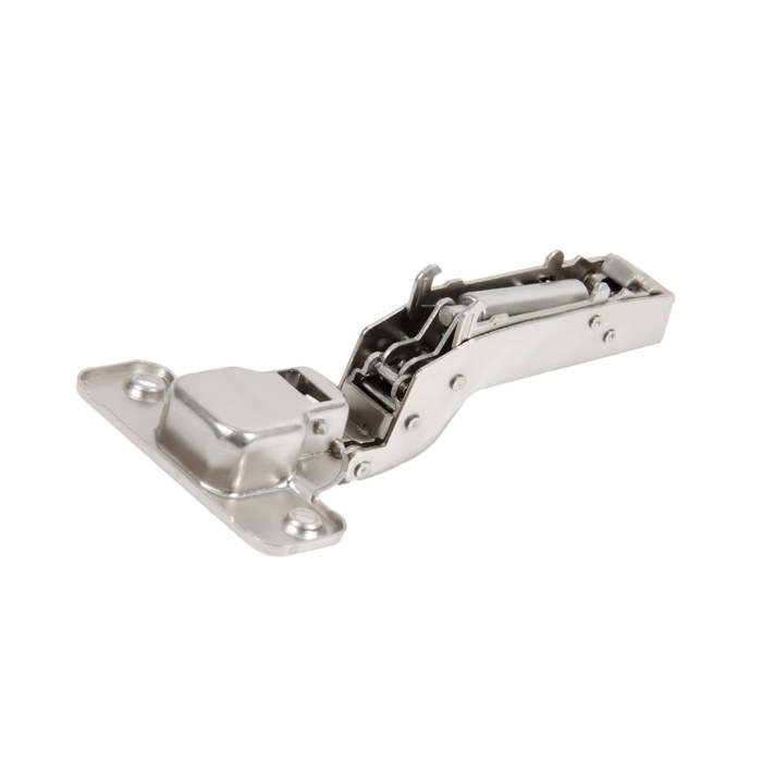 Петля мебельная вкладная EVO SYSTEM Clip-on BOYARD с доводчиком H801C02