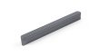 Ручка мебельная SHELL BOYARD RS064GR.4/128