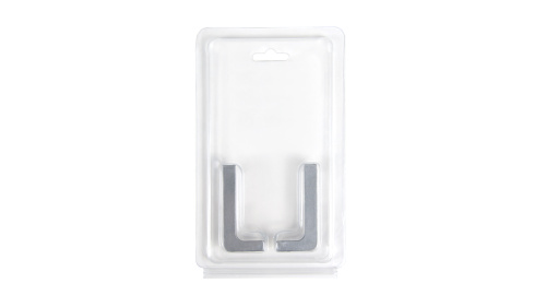 Заглушка боковая ZnAl GOLA BALANCE BOYARD RZ051.01GR