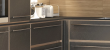 Плита МДФ Голд кашемир матовый 18 мм 384/3088 AGT TRENDY 2800х1220 мм