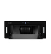 Кухонная вытяжка полновстраиваемая LEX GS BLOC GS 900 BLACK