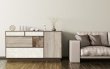 ЛДСП Соната классический матовый Lamarty 2750х1830х10 мм