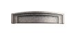 BOYARD.Ручка мебельная RS402BAZ.4/128