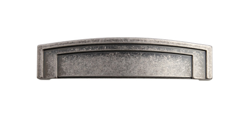 BOYARD.Ручка мебельная RS402BAZ.4/128