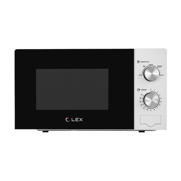 Микроволновая печь LEX FSMO 20.02 WH