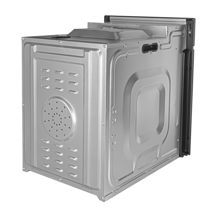 Электрический духовой шкаф с грилем LEX EDP 4590 BL
