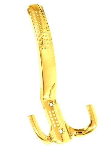BOYARD.Крючок мебельный K305GP.6