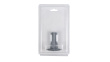 Уголок-держатель внешний ZnAl GOLA BALANCE BOYARD RZ051.02GR