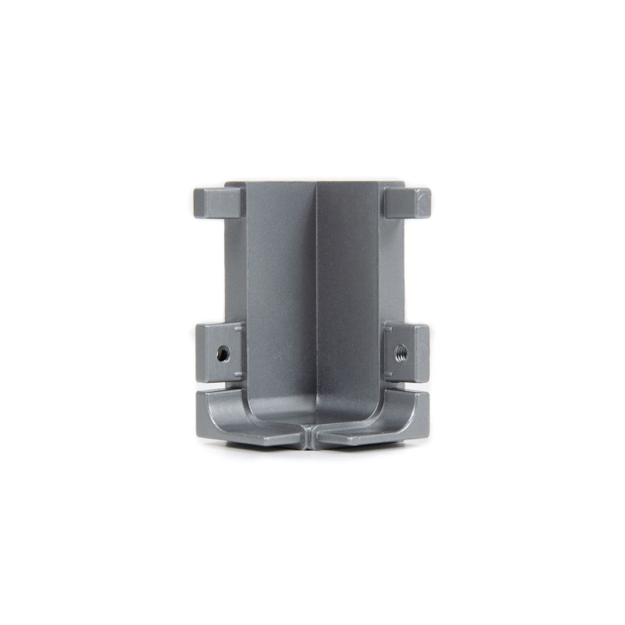 Уголок закрытый GOLA BALANCE BOYARD RZ051.03GR