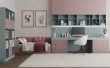 ЛДСП Фрост классический матовый Lamarty 2750х1830х10 мм