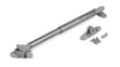 Газлифт с амортизацией BOYARD GL106GRPH/100/3