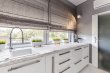 Столешница Frosty marble 8048/Sl Slotex 3000х600х40 мм
