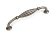 BOYARD.Ручка мебельная DEMURE RS464BAZ.5/128