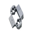 HETTICH.Intermat Клиновая планка для монтажной планки, угол 5°, пластмасса 1074730