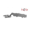 Петля мебельная NEO c эксцентриком BOYARD H306A02