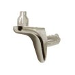 Полкодержатель типа штифт c трехгранной опорой BOYARD P901Ni.59