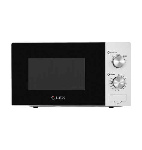 Микроволновая печь LEX FSMO 20.02 WH