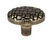 BOYARD.Ручка мебельная RC060AB.5