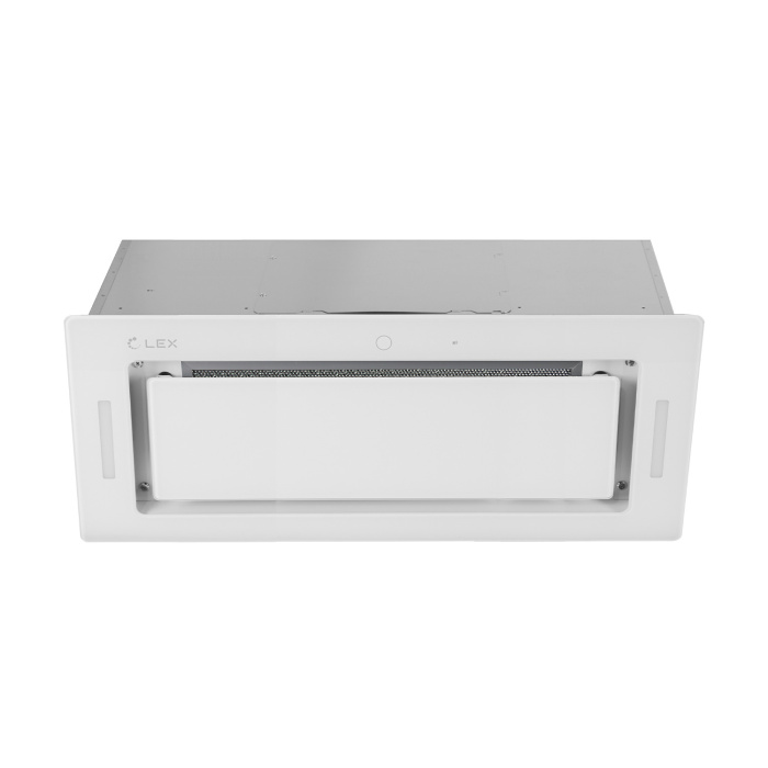 Кухонная вытяжка полновстраиваемая LEX GS BLOC GS 900 WHITE