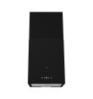 Кухонная вытяжка настенная LEX MONO 400 BLACK