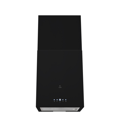 Кухонная вытяжка настенная LEX MONO 400 BLACK