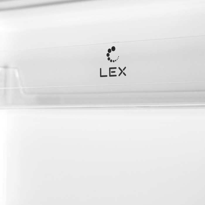 Холодильник LEX RBI 103 DF