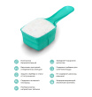 Порошок для посудомоечных машин 1 кг LEX POWWASH