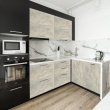 Фасад для кухни 16 мм Модерн 716х596 Доломит