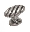 BOYARD.Ручка мебельная TWIST RC126BAZ.4