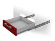 Шариковые направляющие BOYARD DB4501Zn/500