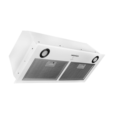 Кухонная вытяжка полновстраиваемая LEX GS BLOC P 900 WHITE