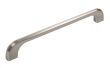 BOYARD.Ручка мебельная JETLINE RS219BSN.4/160