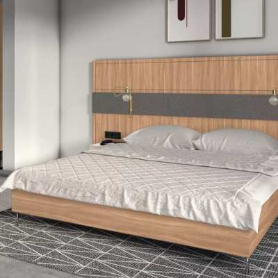 ЛДСП Орех парона H1715/ST12 EGGER 2800х2070х16 мм