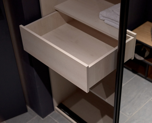 ЛДСП Сканди классический матовый Lamarty 2750х1830х16 мм