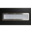 Кухонная вытяжка встраиваемая LEX HUBBLE 500 BLACK