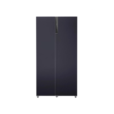 Холодильник LEX LSB530BLID