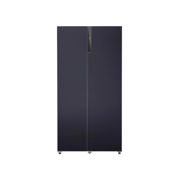 Холодильник LEX LSB530BLID