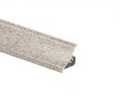 Плинтус для столешниц мирида бежевая Thermoplast 18х18х3000мм 1514 (ф-ра 1514)