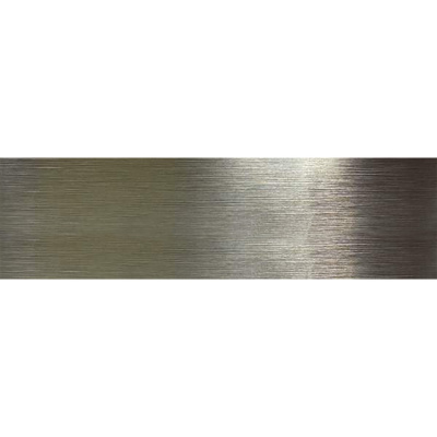 Кромка ABS Пикассо инокс DLK1001/394 Doellken 23х1 мм