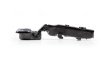 Петля без пружины и ответной планки для накладной двери PROFI PUSH BOYARD H961A02/BN