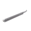 HETTICH.Quadro V6 30/350 Push to open, направляющая полного выдвижения, EB 20, правая 9105931
