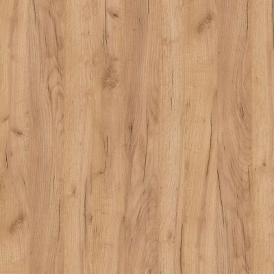 ЛДСП Дуб крафт золотой pure wood Кроношпан 2750х1830х16 мм