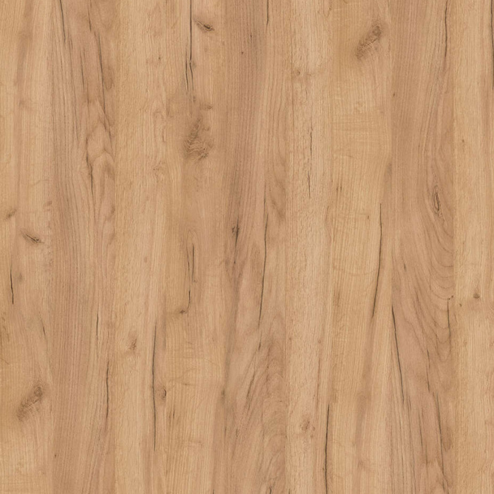 ЛДСП Дуб крафт золотой pure wood Кроношпан 2750х1830х16 мм
