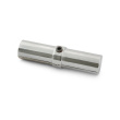 Удлинитель для труб d=25мм с кольцом R-10A/Jok59 хром 2994