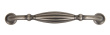 BOYARD.Ручка мебельная DEMURE RS464BAZ.5/128