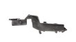 Петля мебельная вкладная EVO PUSH SYSTEM Clip-on BOYARD без пружины Черный никель H901C02/BN