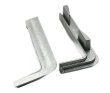 Заглушки открытые G-line "L" ZL.OU.13