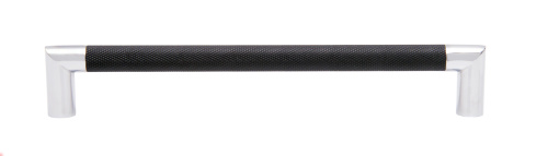 BOYARD.Ручка мебельная EROS RS286CP/OBL.4/160